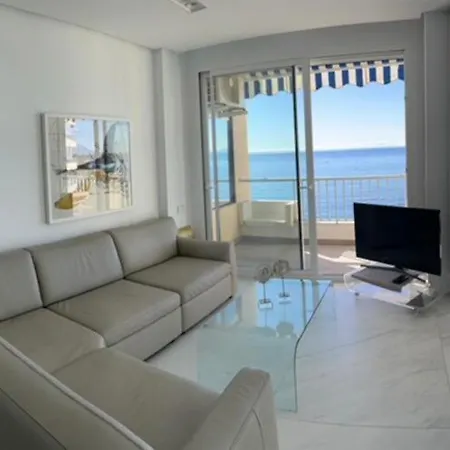 Apartamento Diana *