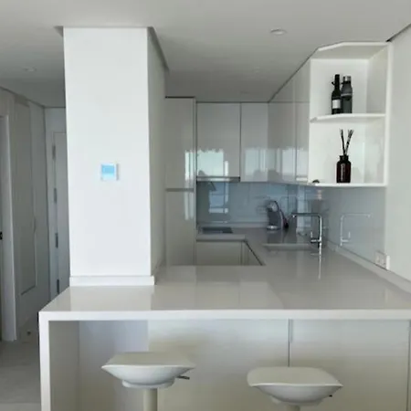 Apartamento Diana