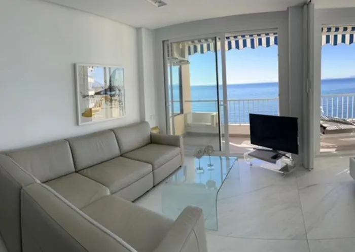 Apartamento Diana *
